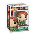 Funko POP! Holiday '24 Poison Ivy Vinyl Figure – DC Comics Collectible