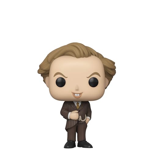 Funko Pop! It Chapter Two: Pennywise Without Makeup Collectible Vinyl Figure – 3.75 Inches