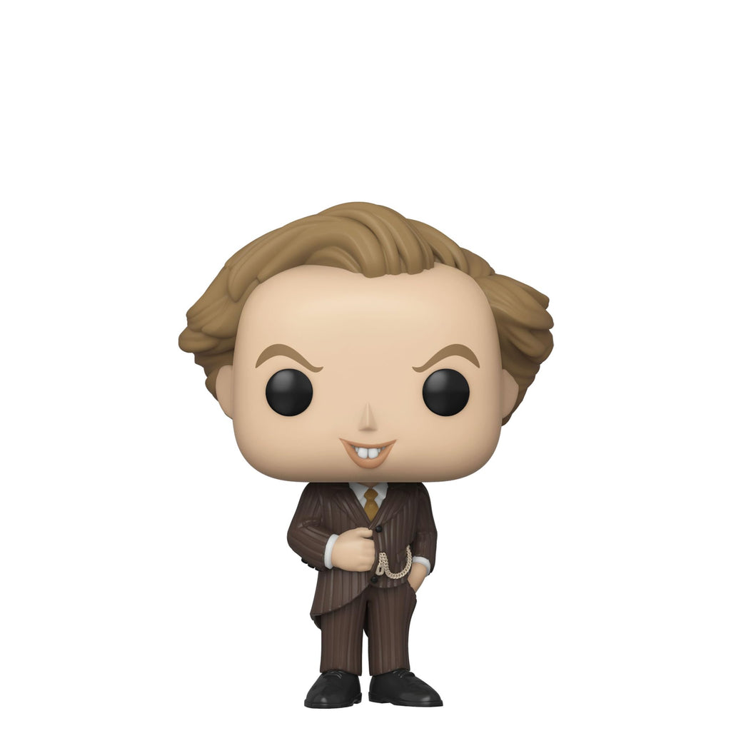 Funko Pop! It Chapter Two: Pennywise Without Makeup Collectible Vinyl Figure – 3.75 Inches