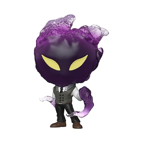 Funko Pop! Kurogiri (My Hero Academia) – 5-Inch Vinyl Figure