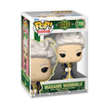 Funko Pop! Madame Morrible – Wicked Wiz Vinyl Figure for Collectors and Fans
