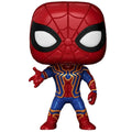 Funko POP! Marvel: Avengers Infinity War - Iron Spider Vinyl Figure