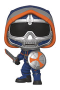 Funko Pop! Marvel: Black Widow – Taskmaster with Shield Vinyl Figure