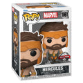 Funko POP Marvel: The Incredible Hercules Special Edition Walgreens Exclusive Vinyl Bobblehead