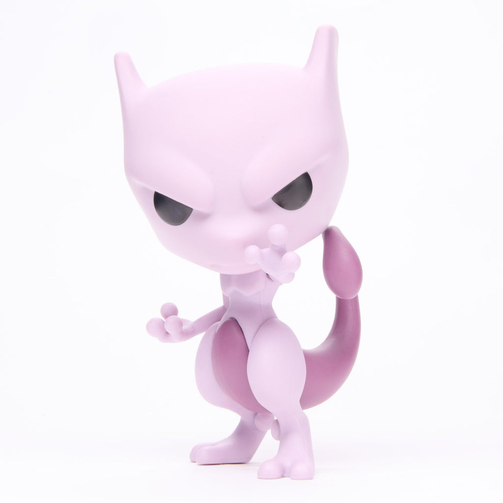 Funko Pop! Mewtwo (Pokemon) Vinyl Figure, 3.75 Inches