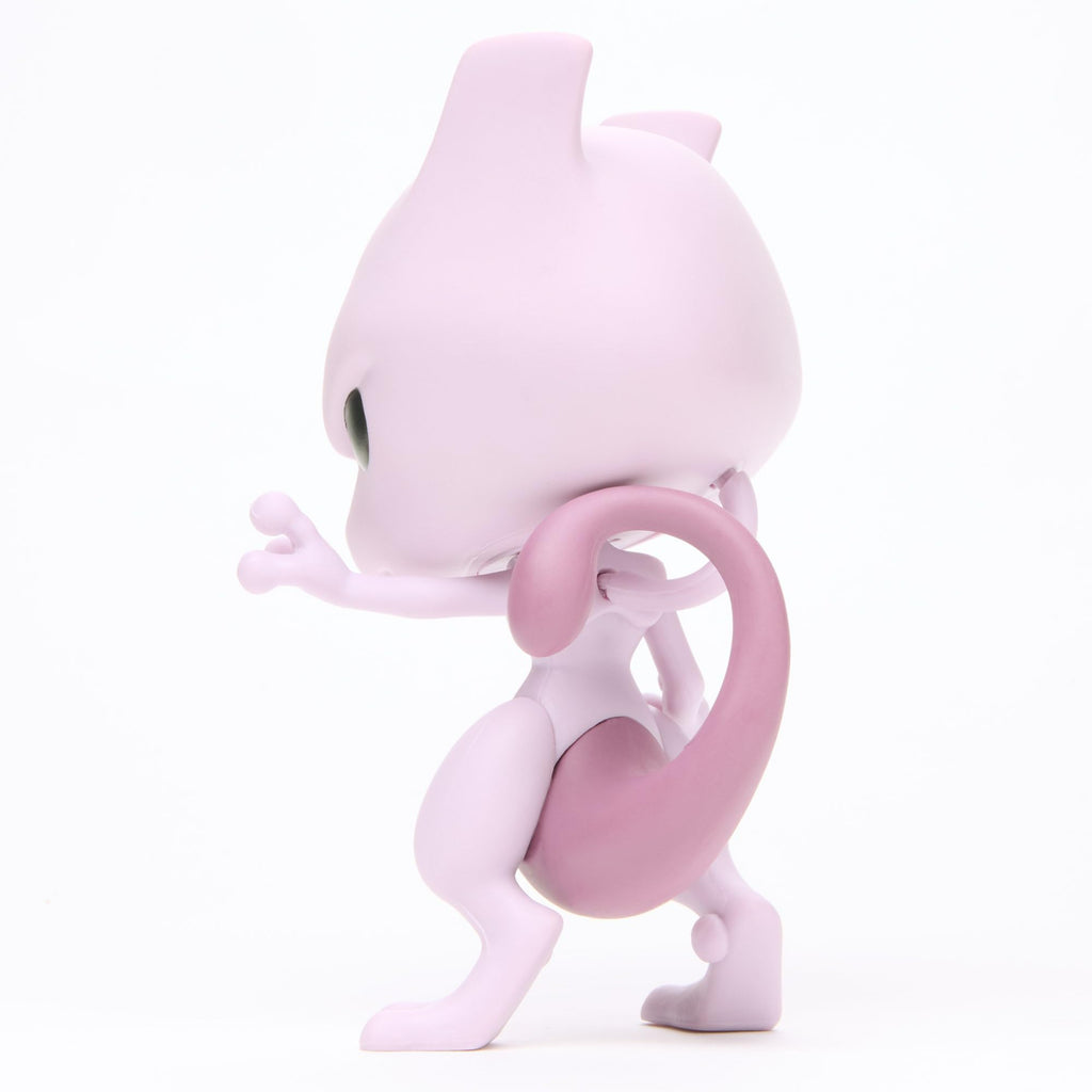Funko Pop! Mewtwo (Pokemon) Vinyl Figure, 3.75 Inches