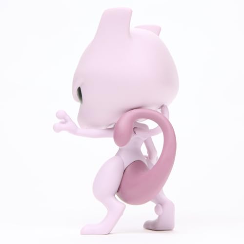 Funko Pop! Mewtwo (Pokemon) Vinyl Figure, 3.75 Inches