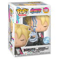 Funko Pop! Momoshiki Otsutsuki Transformation Special Edition Exclusive #1382