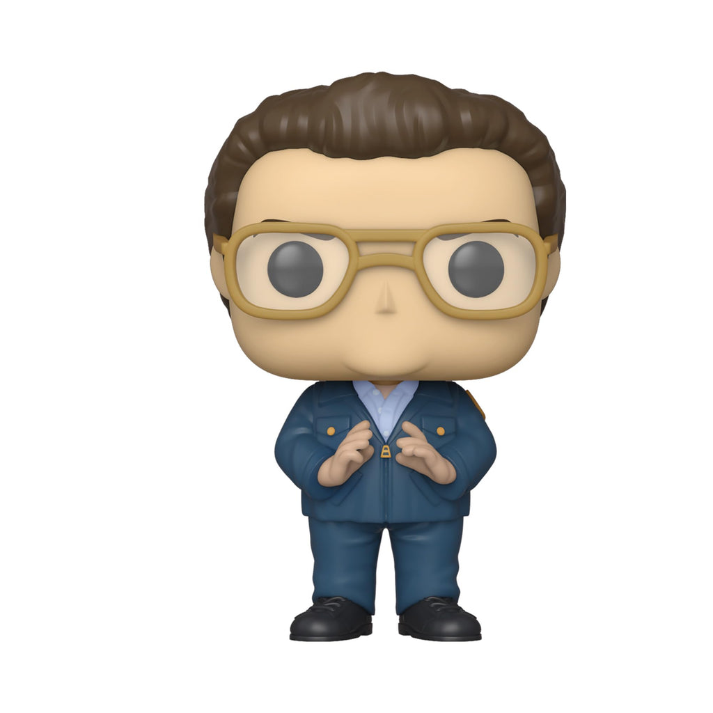 Funko POP Newman the Mailman Seinfeld Collectible Vinyl Figure