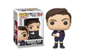 Funko POP Number Five Umbrella Academy Stylized Vinyl Collectible - 3 ¾ Inches, Styles May Vary