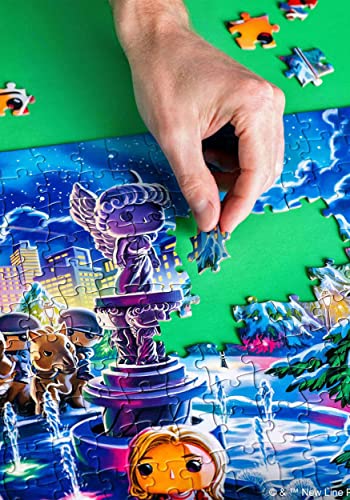Funko Pop! Puzzle - Elf (500 Pieces)