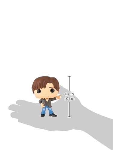 Funko POP Rocks: BTS Dynamite Suga Vinyl Figure Collectible
