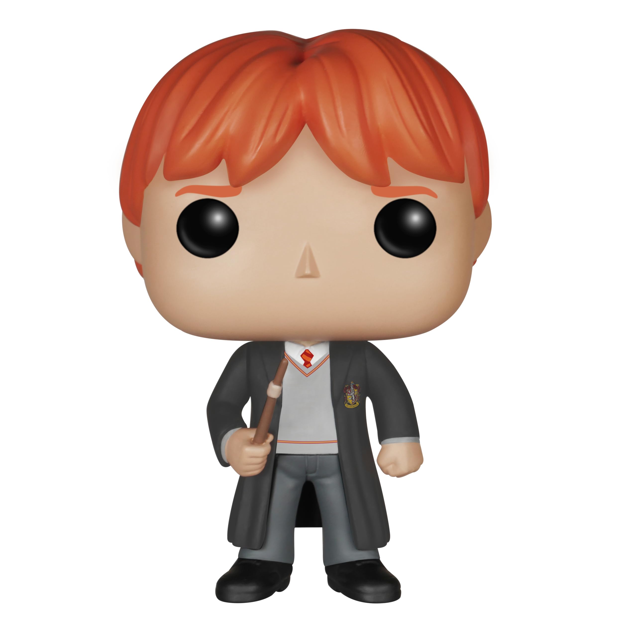 Funko Pop! Ron Weasley – Harry Potter Collectible Vinyl Figure, 3.75 Inches