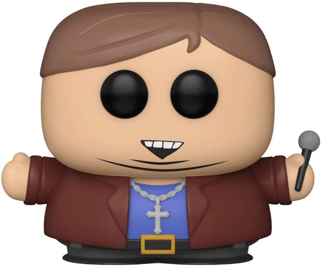 Funko Pop! South Park – Faith +1 Cartman Vinyl Figure (3.75 Inches)