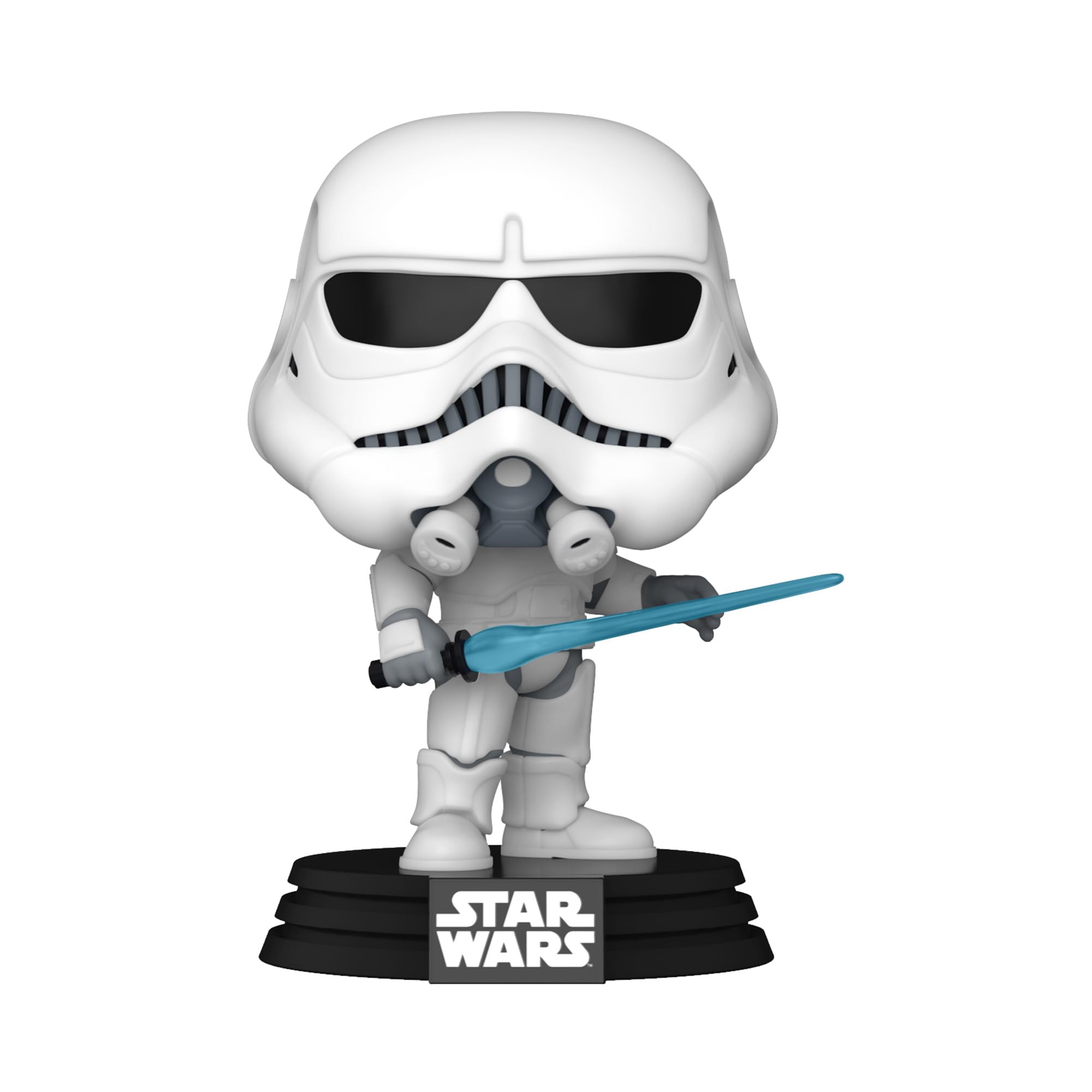 Funko POP! Star Wars Concept Series Stormtrooper Vinyl Figure, 3 3/4-Inch Collectible