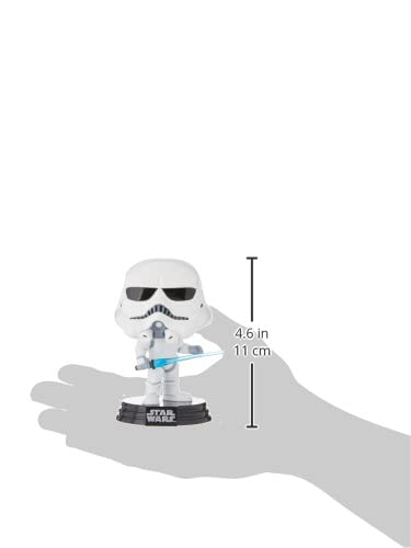 Funko Pop! Star Wars Concept Series Stormtropper Vinyl Figure 3.75"
