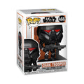 Funko Pop! Star Wars Dark Trooper Battle Droid Vinyl Figure