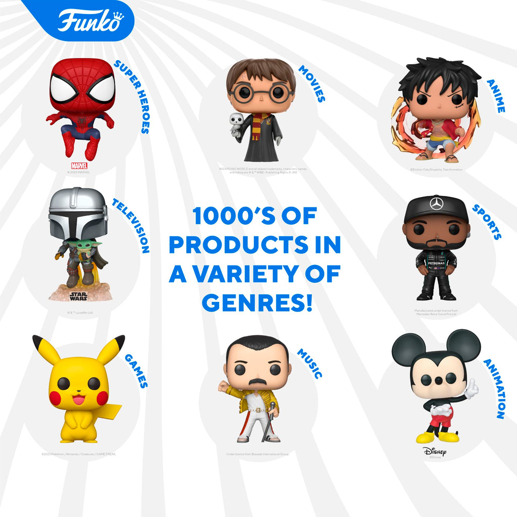 Funko Pop! Star Wars: Sabine Wren with Darksaber - Amazon Exclusive Power of the Galaxy Figure