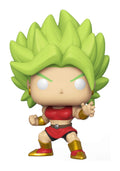 Funko Pop! Super Saiyan Kale Collectible Vinyl Figure - Dragon Ball Super