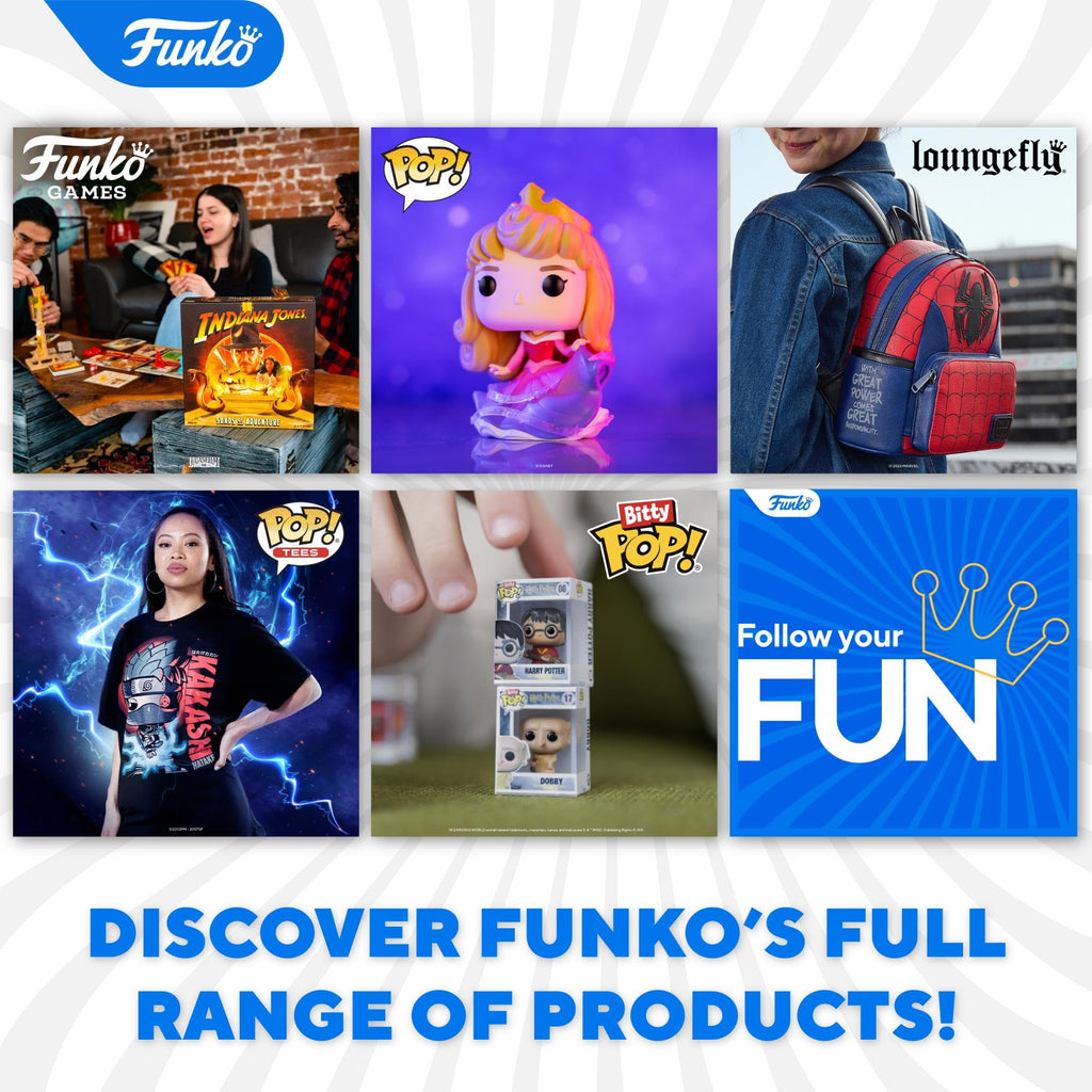 Funko Pop! Ted Lasso: Rebecca Welton Vinyl Figure - 3.75 Inch Collectible