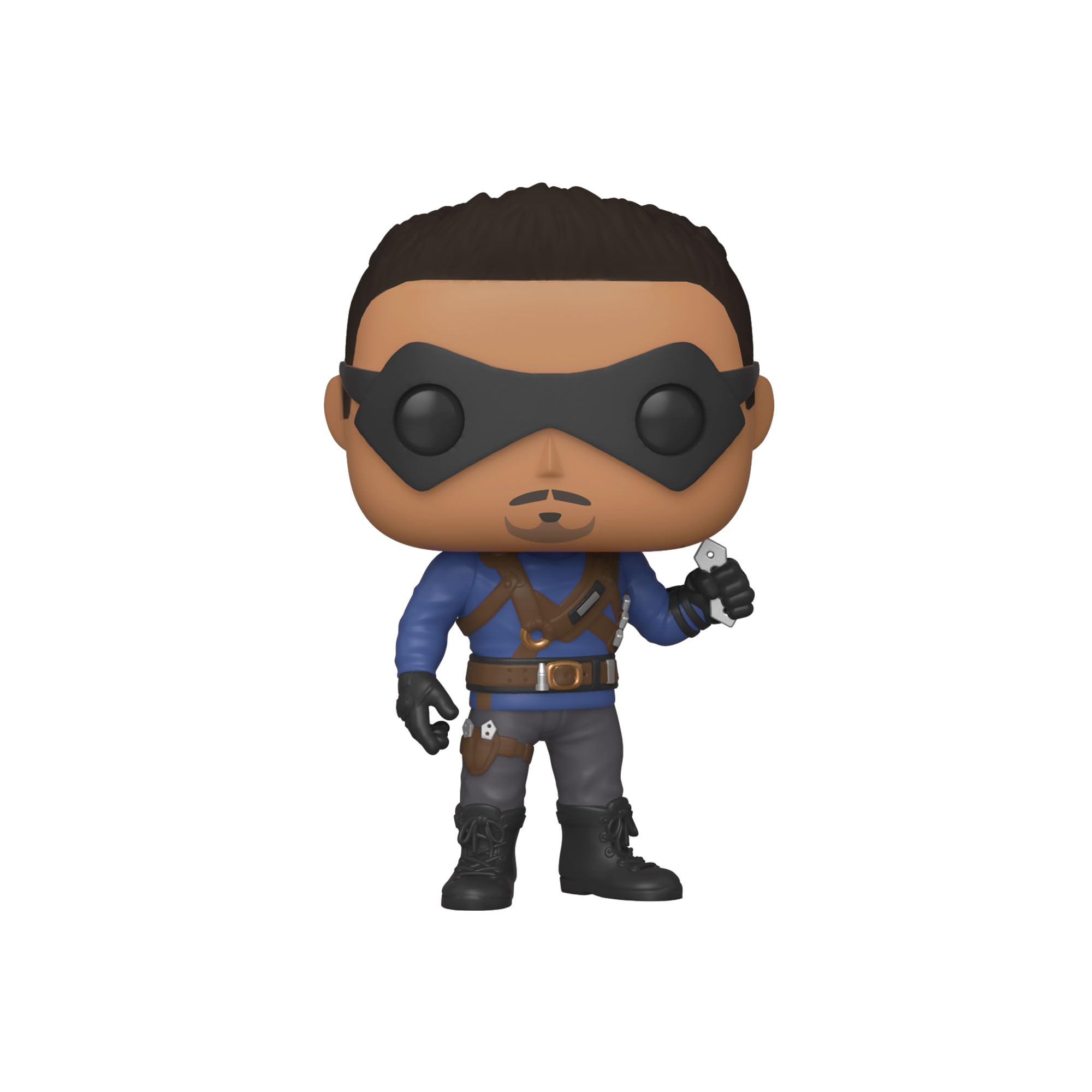 Funko Pop! TV: Umbrella Academy – Diego Hargreeves Vinyl Figure