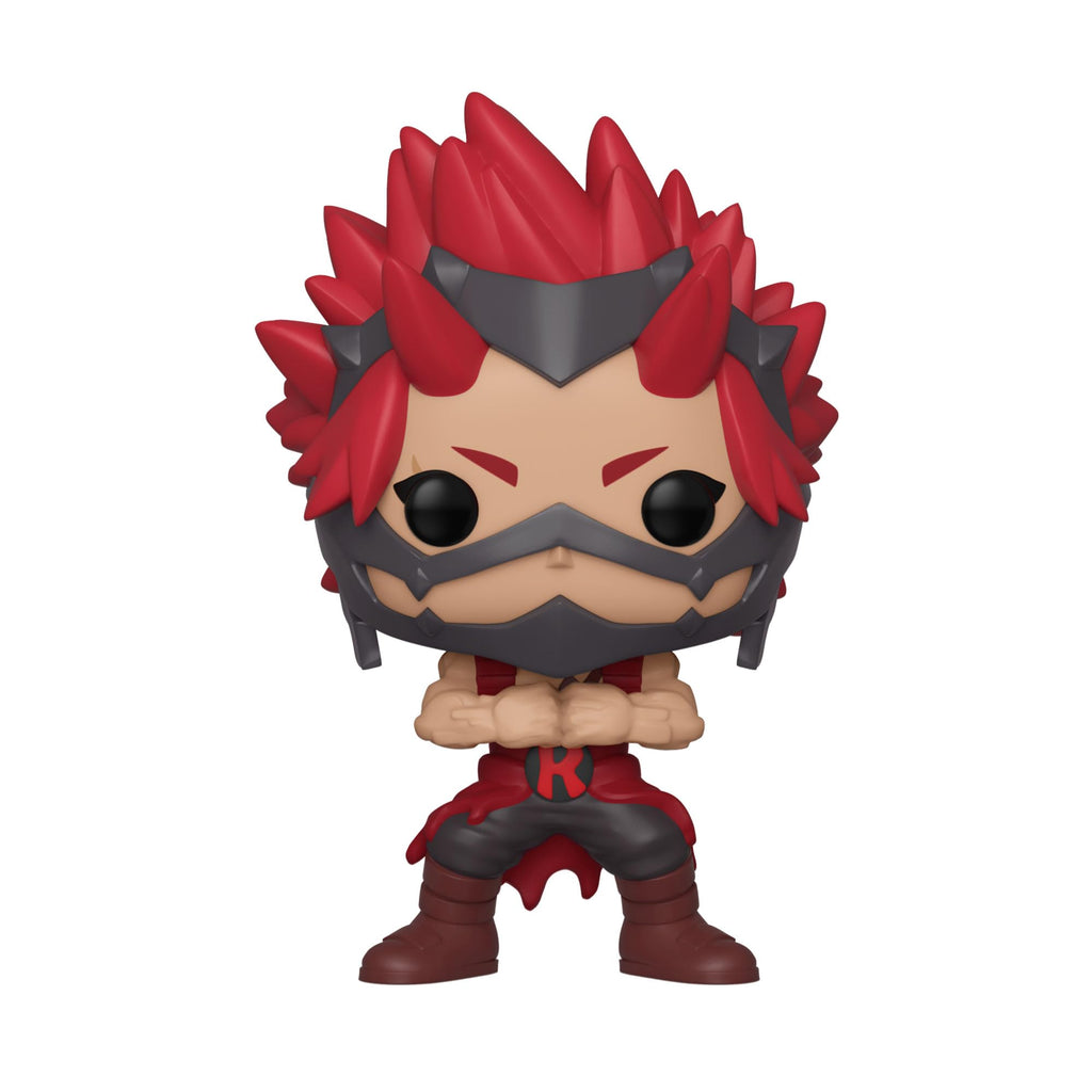 Funko POP Vinyl Kirishima - My Hero Academia Collectible Figure, 3.75 Inches