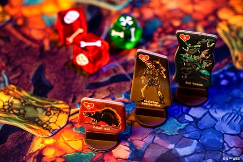 Funko The Goonies: Never Say Die Board Game – Cooperative Adventure for 2-5 Players
