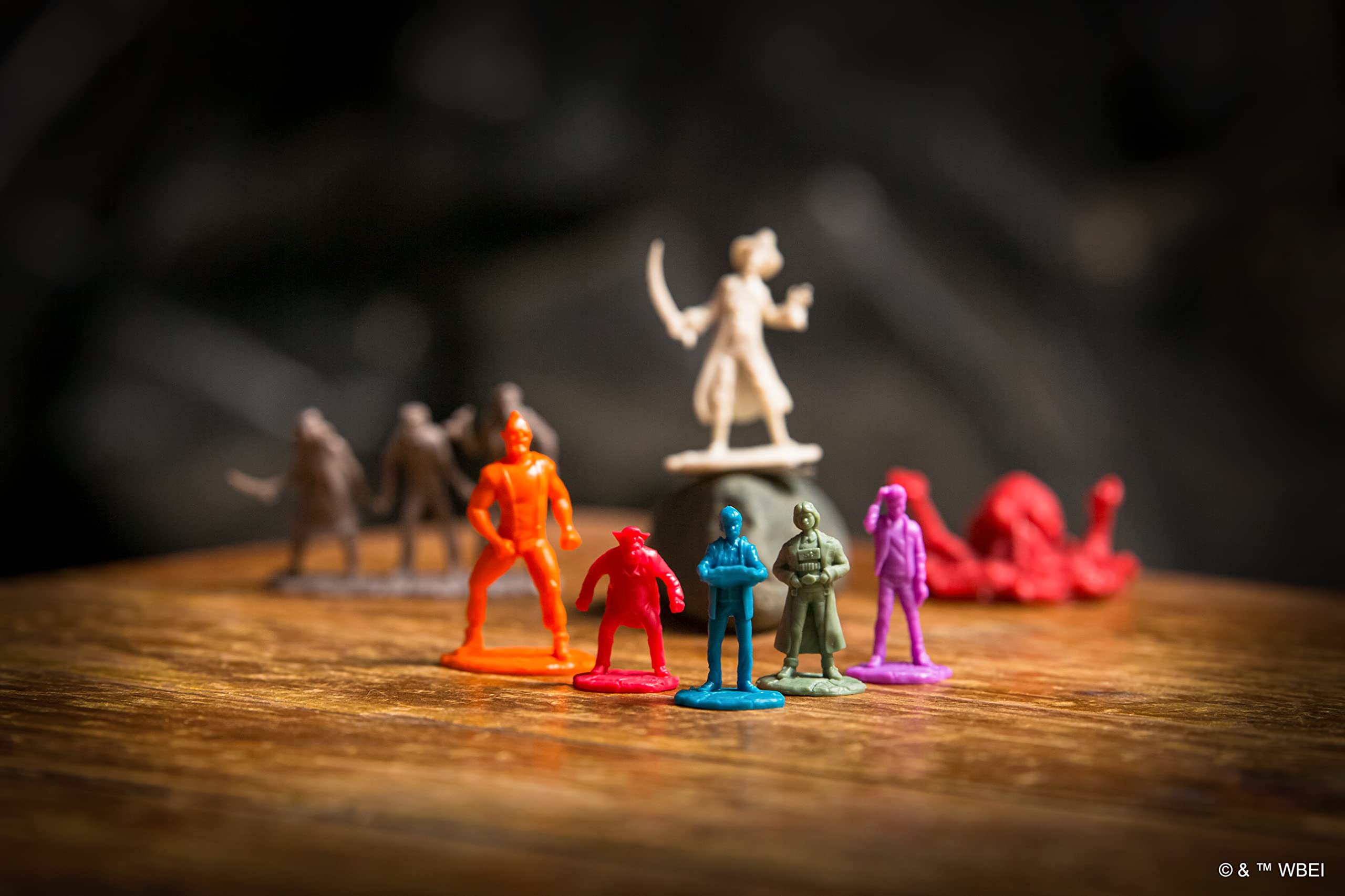 Funko The Goonies: Never Say Die Board Game – Cooperative Adventure for 2-5 Players