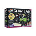 Galt Glow Lab Science Kit for Kids – 11 Glow Experiments, Ages 6+