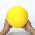 Ganjiang 7-Inch Soft Foam Ball – Quiet Indoor Kickball, Dodgeball & More