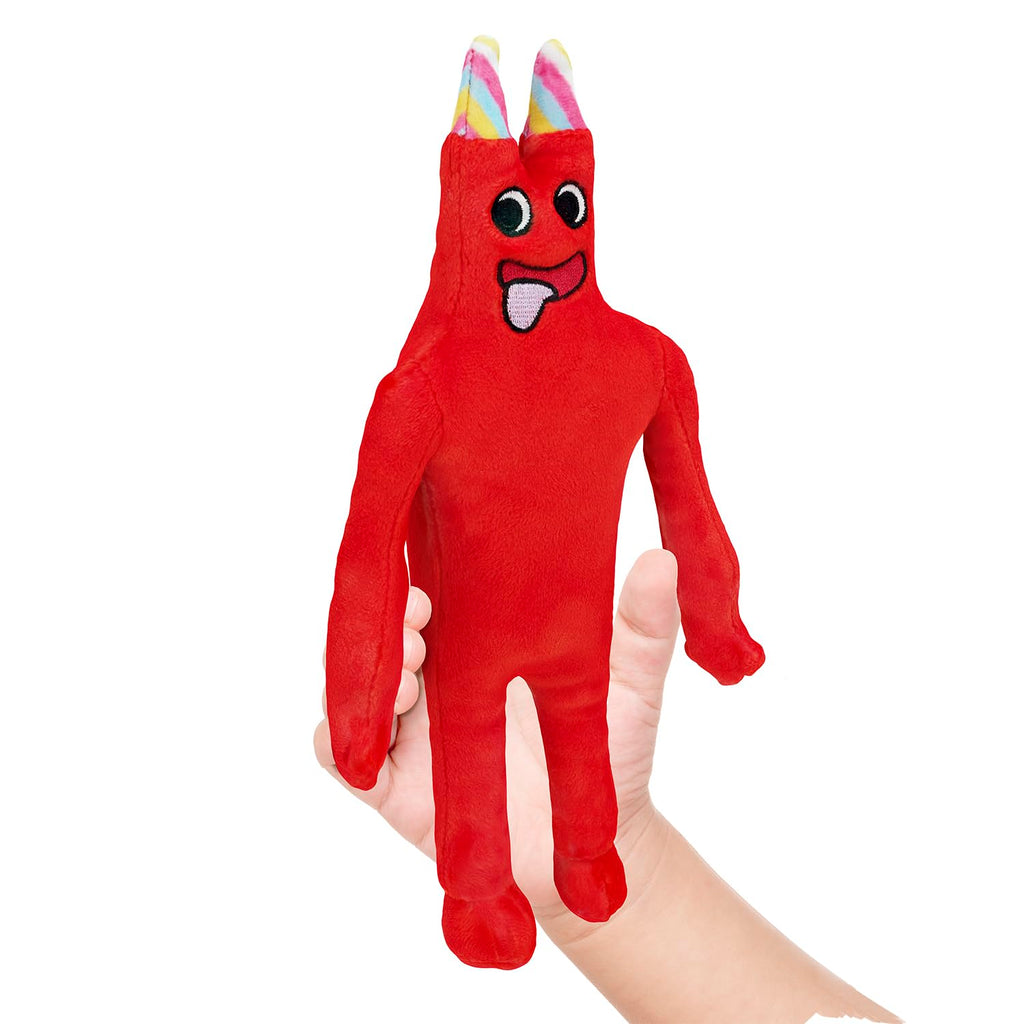 Garten of Banban Banban Plush Toy - 20 cm Collectible Soft Toy