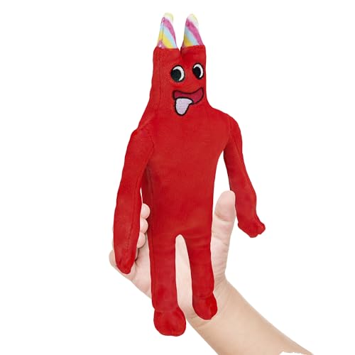 Garten of Banban Banban Plush Toy - 20 cm Collectible Soft Toy