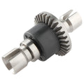 GDOOL 16420Y Powder Metallurgy Differential for MJX Hyper Go 1/14 1/16 RC Cars