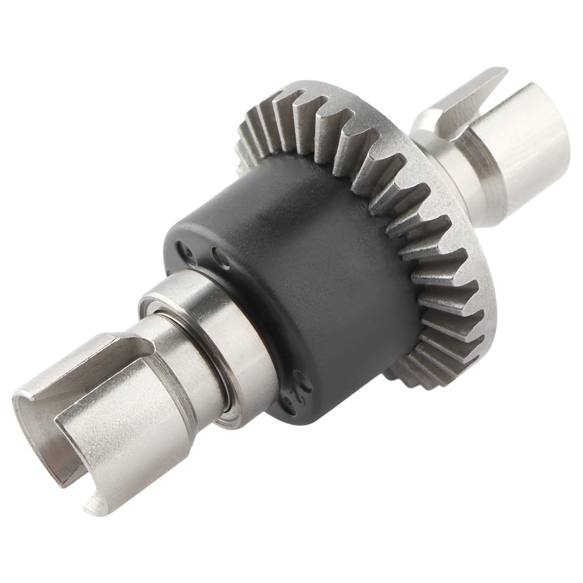 GDOOL 16420Y Powder Metallurgy Differential for MJX Hyper Go 1/14 1/16 RC Cars