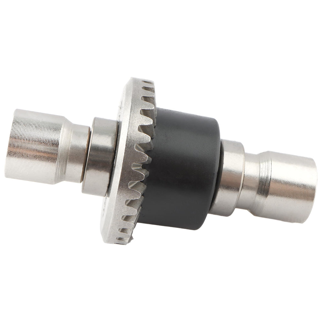 GDOOL 16420Y Powder Metallurgy Differential for MJX Hyper Go 1/14 1/16 RC Cars