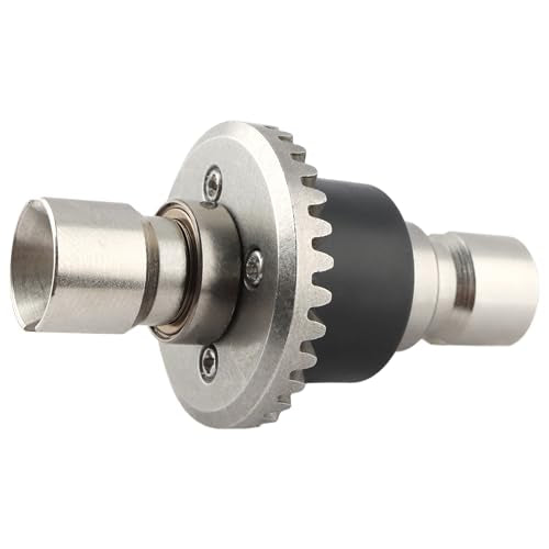GDOOL 16420Y Powder Metallurgy Differential for MJX Hyper Go 1/14 1/16 RC Cars