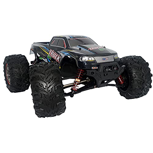 GDOOL 2-Pack Aluminum Alloy Shock Absorbers for 1:10 RC Cars 9125 9155 9156 S920 S921