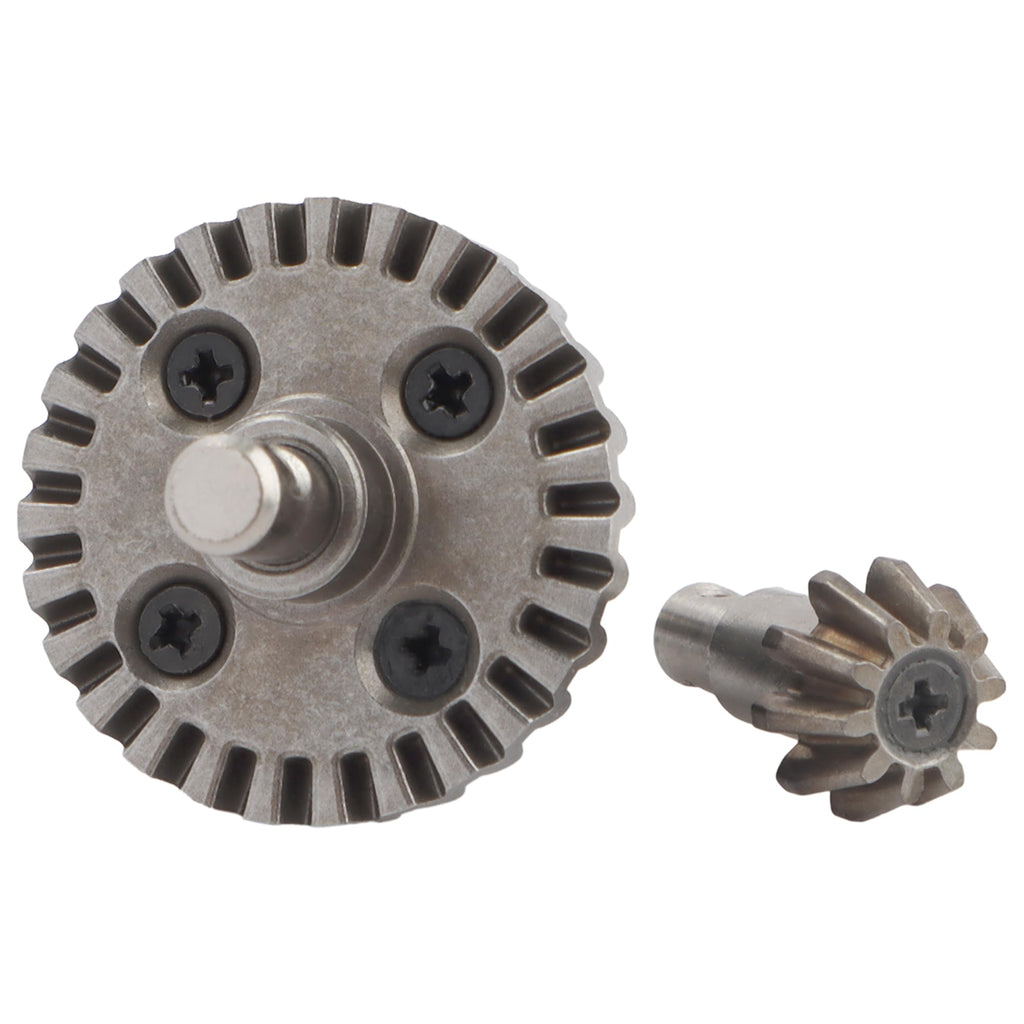 GDOOL FY-CQ04 Front Differential Replacement Set for 1/10 RC Trucks