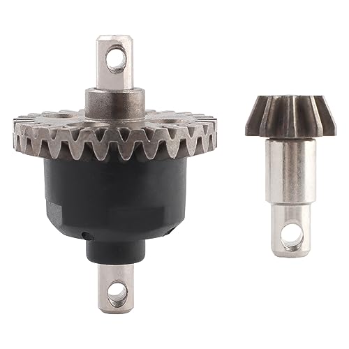 GDOOL FY-CQ04 Front Differential Replacement Set for 1/10 RC Trucks
