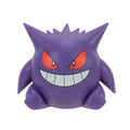 Gengar 4-Inch Premium Vinyl Figure – Official Jazwares Pokémon Collectible