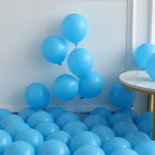 GIHOO Tropical Balloon Arch Kit 144pcs - Hawaiian Luau Decor with Watermelon, Flamingo