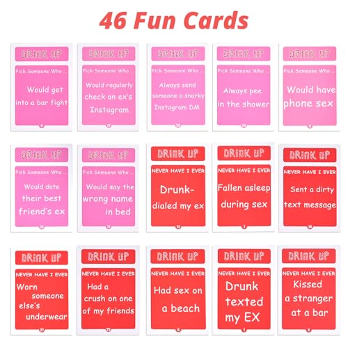 GOLDGE Interactive Party Board Game Mat – Fun for 2–8 Players, Family & Adult Gatherings (First Edition)