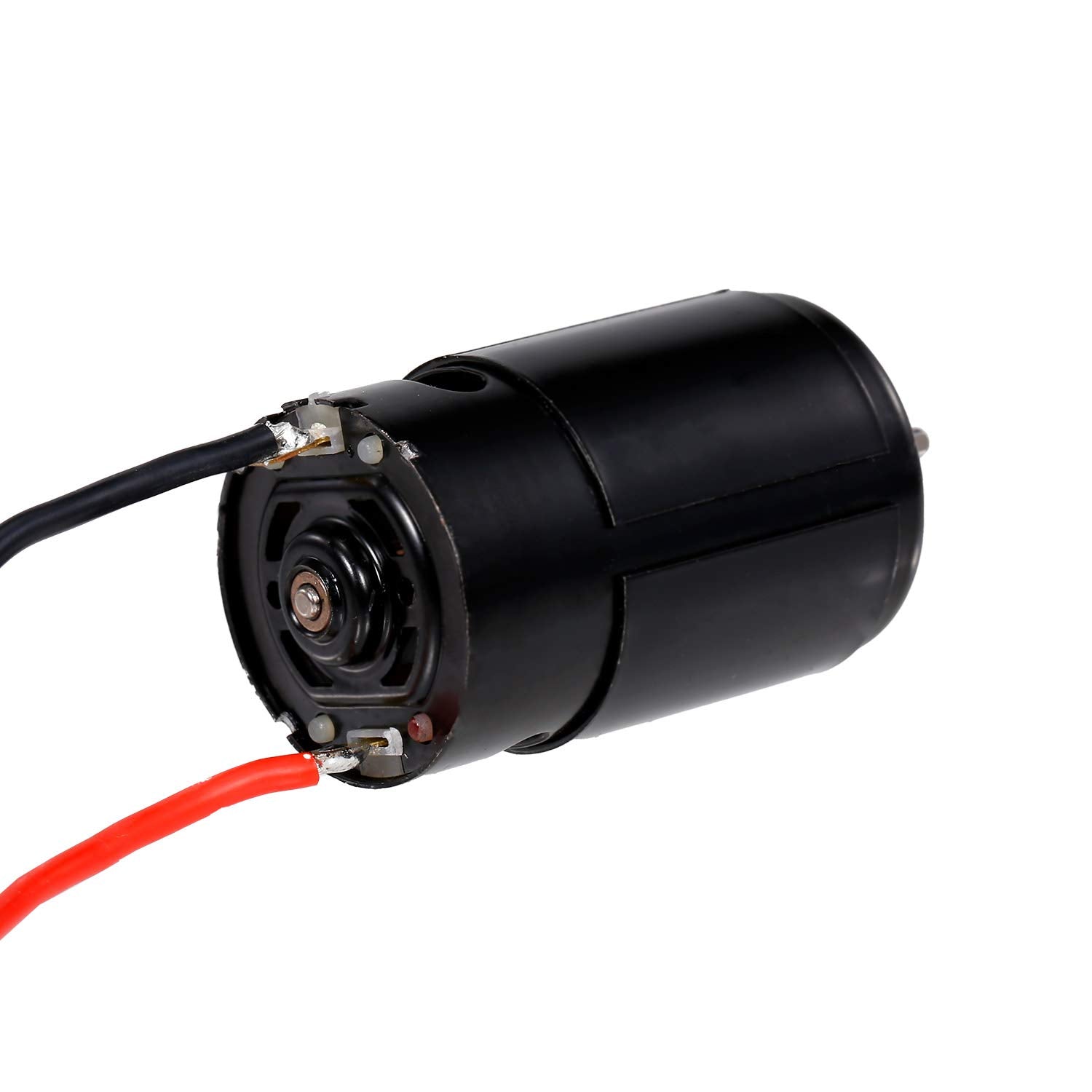 GoolRC 550 12T Brushed Motor with Integrated Fan for 1/10 RC Off-Road Cars