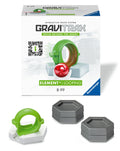GraviTrax Loop Accessory – Add a Looping Challenge to Your Marble Run