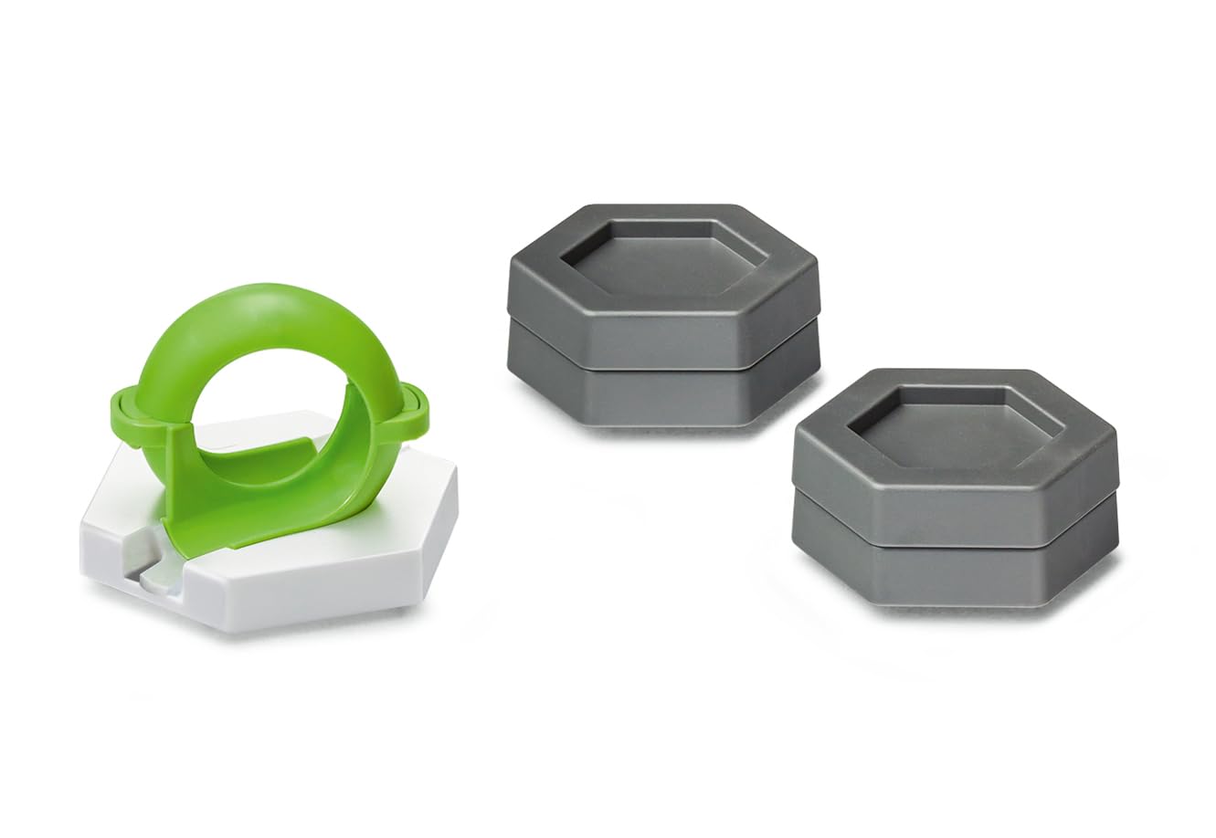 GraviTrax Loop Accessory – Add a Looping Challenge to Your Marble Run