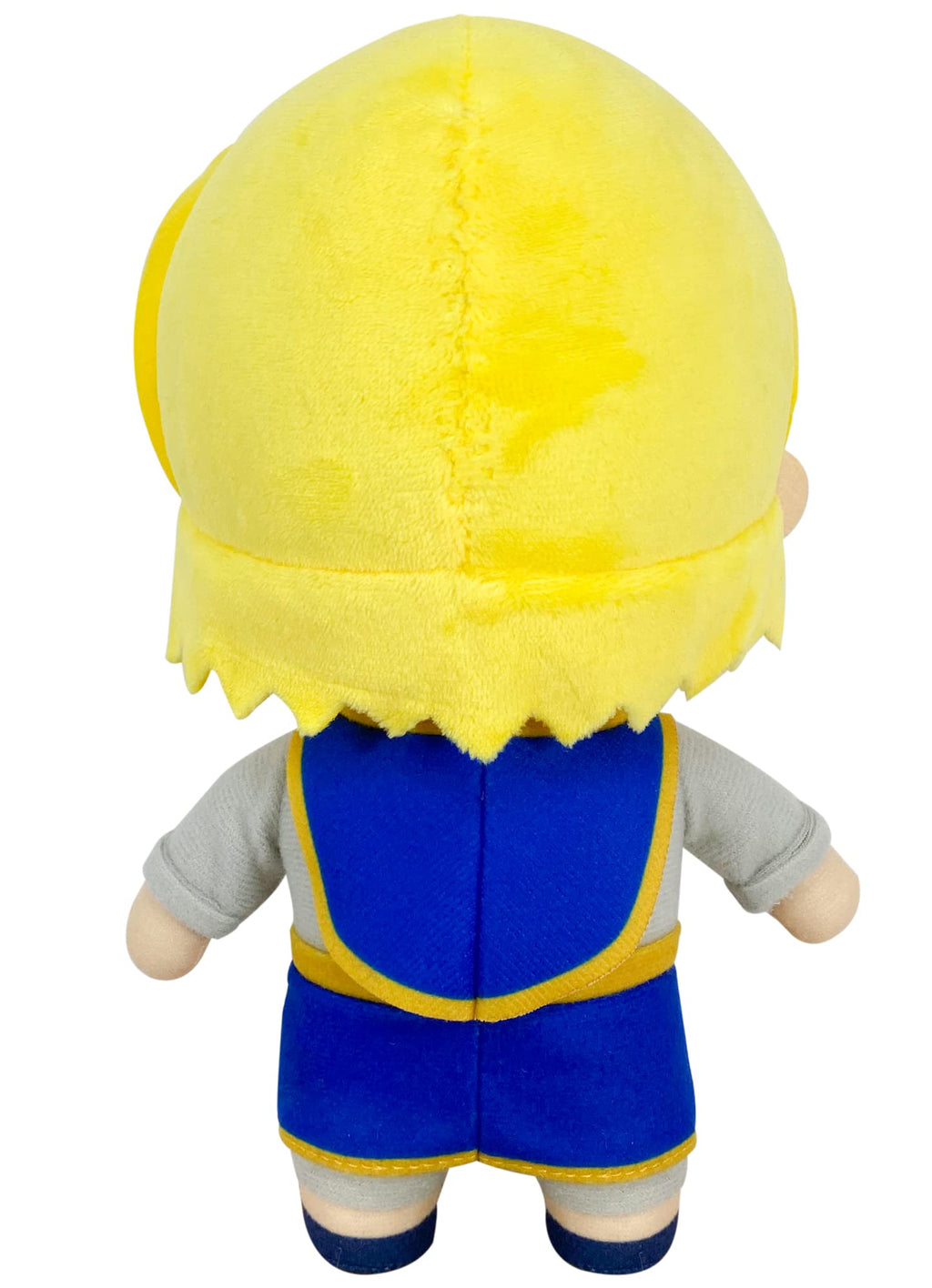 Great Eastern Entertainment Hunter X Hunter Kurapika Plush 8-inch Multicolor