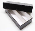 Guardhouse 10.5-Inch Heavy Duty Coin Storage Box for 2x2 Holders - Black