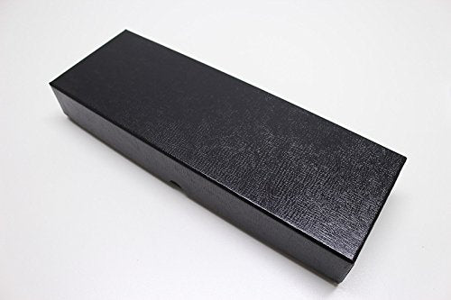 Guardhouse 10.5-Inch Heavy Duty Coin Storage Box for 2x2 Holders - Black