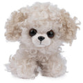 GUND Boo & Friends Bowie the Maltipoo Plush, 5-Inch Miniature Stuffed Puppy, Ages 1+