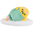 GUND Sanrio Gudetama Eggercise Stuffed Animal - 5-Inch Lazy Egg Plush in Workout Gear